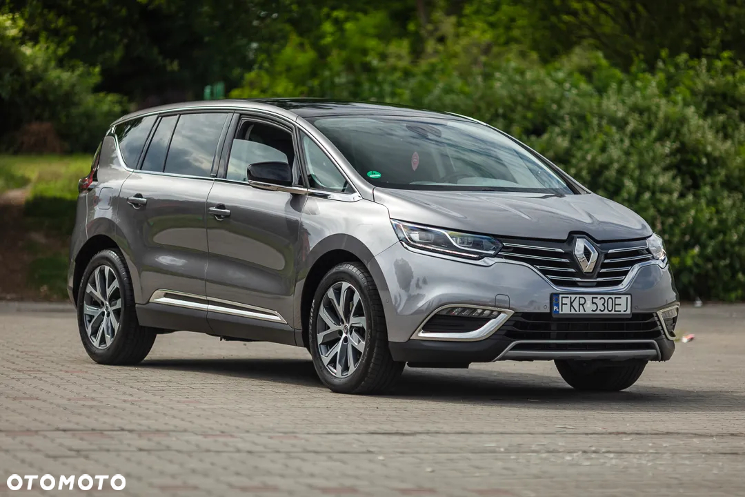 Renault Espace - 5