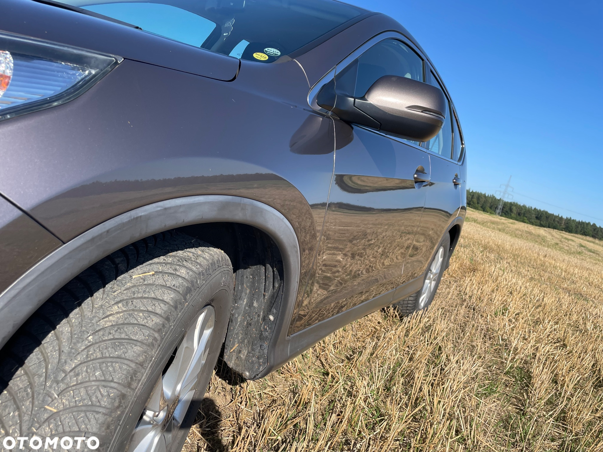 Honda CR-V 2.0 Executive - 6