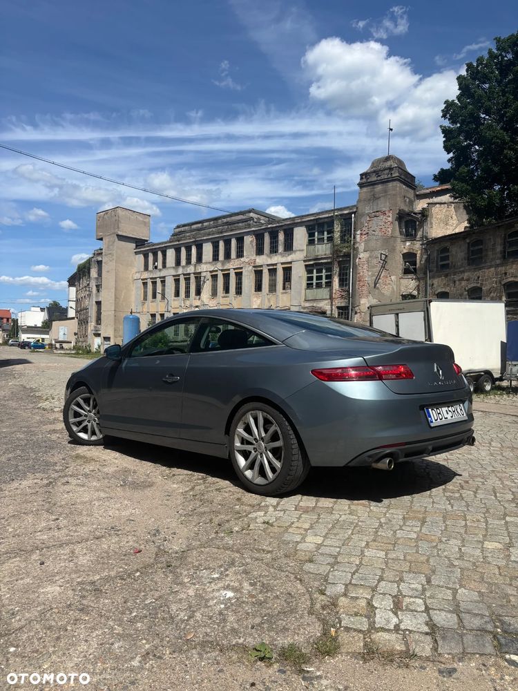 Renault Laguna 2.0T GT - 3