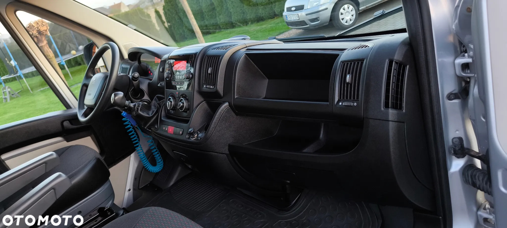 Peugeot Boxer - 25