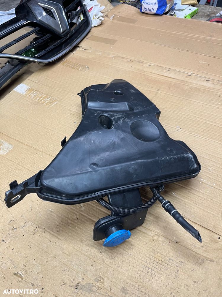 Văd Stropgel BMW g11 g12 g30 - 2