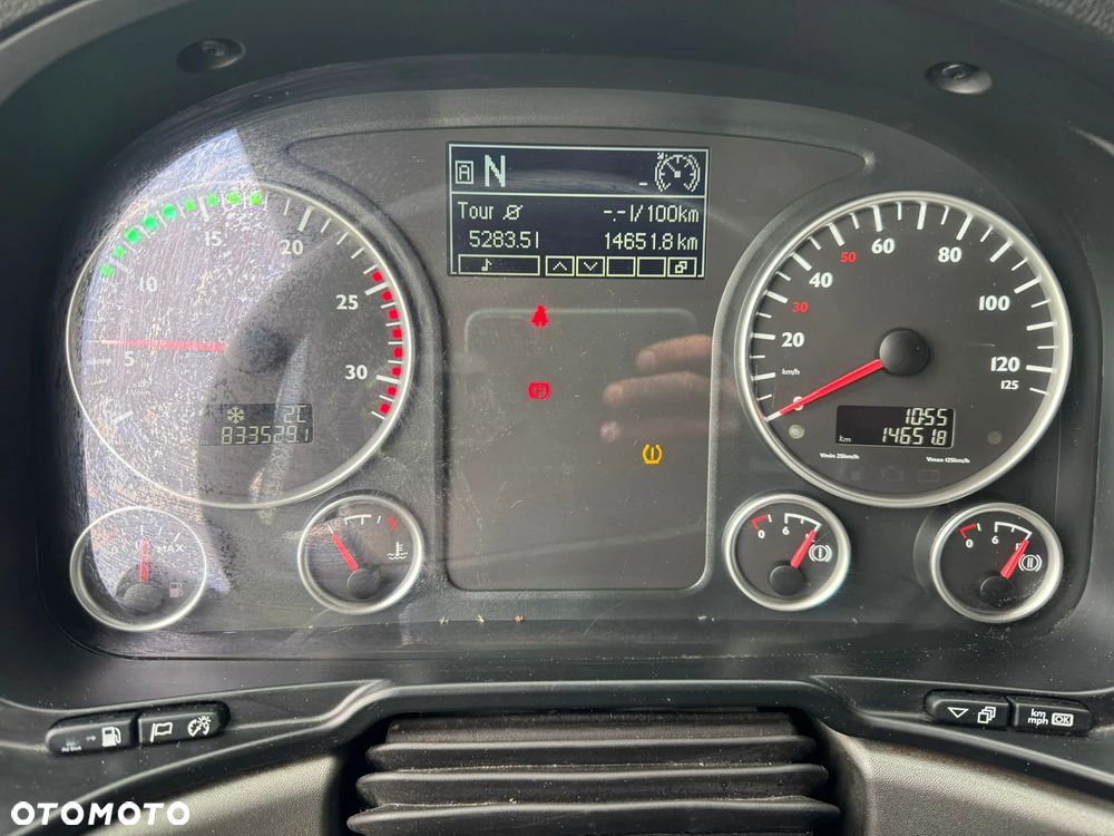 MAN TGX 440 *099* - 8