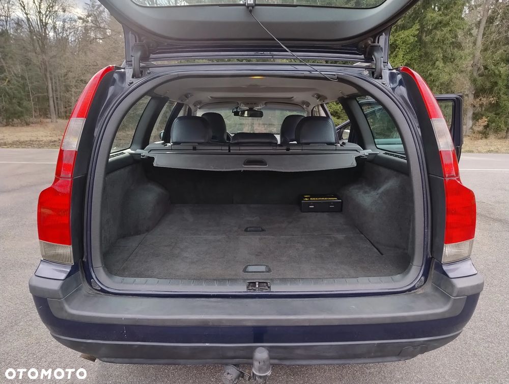 Volvo V70 2.5T - 15