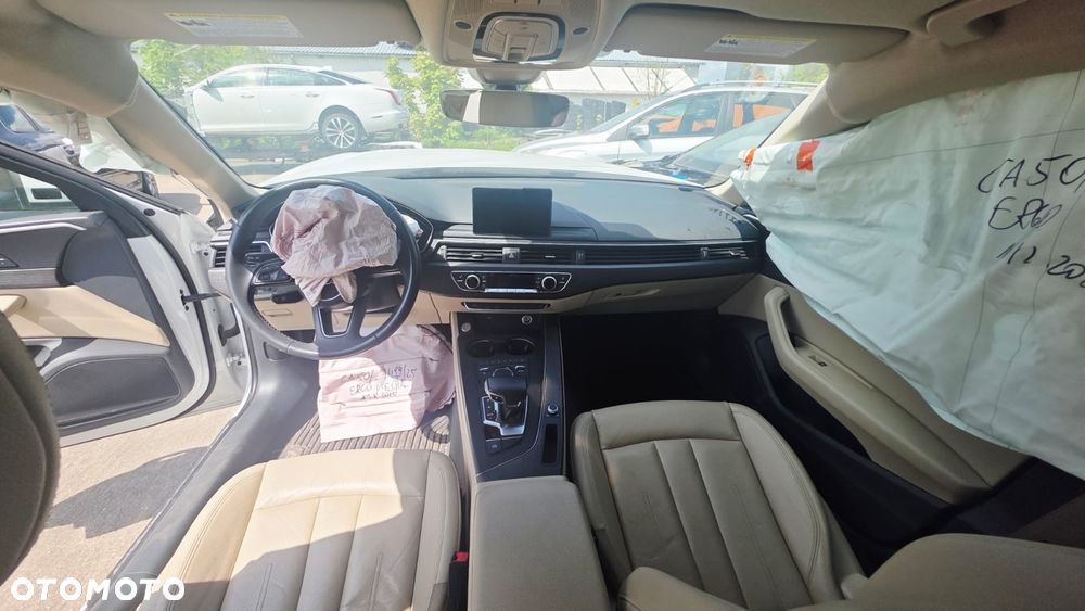 Audi A4 Limousine - 7