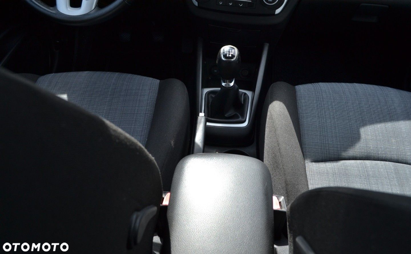 Kia Ceed Cee'd 1.4 Comfort + - 26