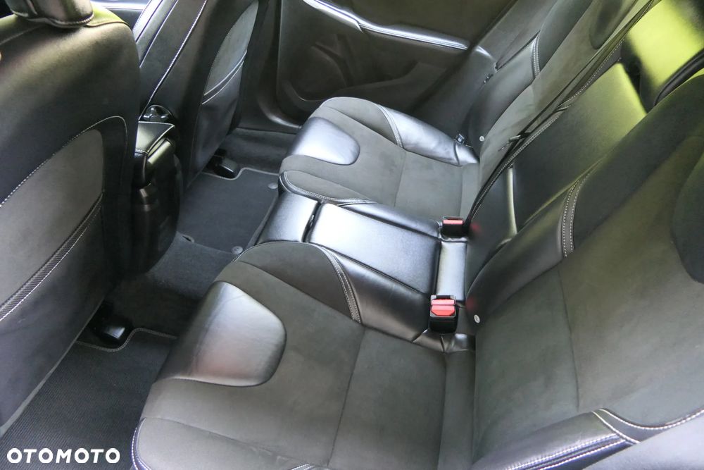 Volvo V40 D2 RDesign - 24
