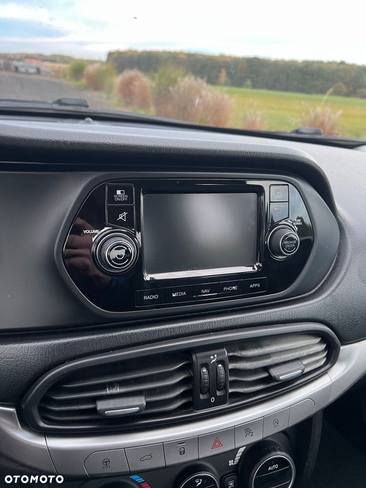 Fiat Tipo 1.3 MultiJet Lounge - 17