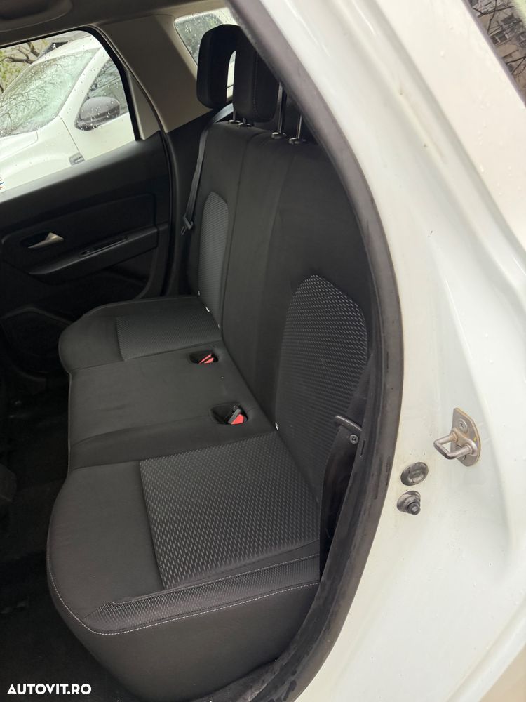 Dacia Duster 1.5 Blue dCi 4WD Prestige - 30