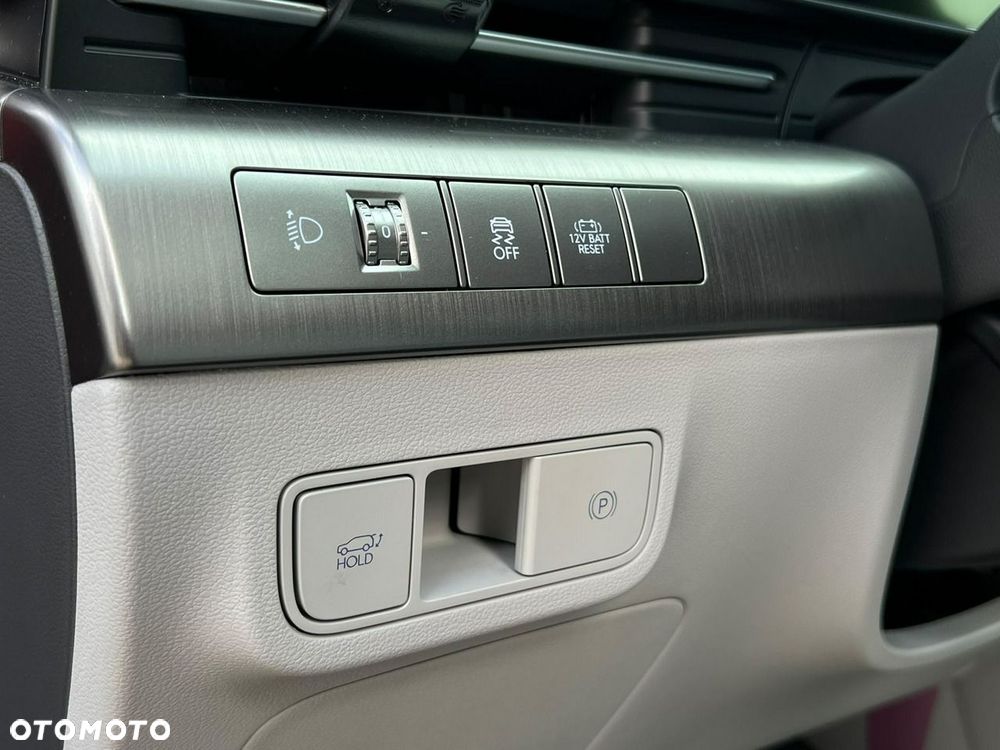 Hyundai Kona 1.6 GDI Hybrid Platinum DCT - 20