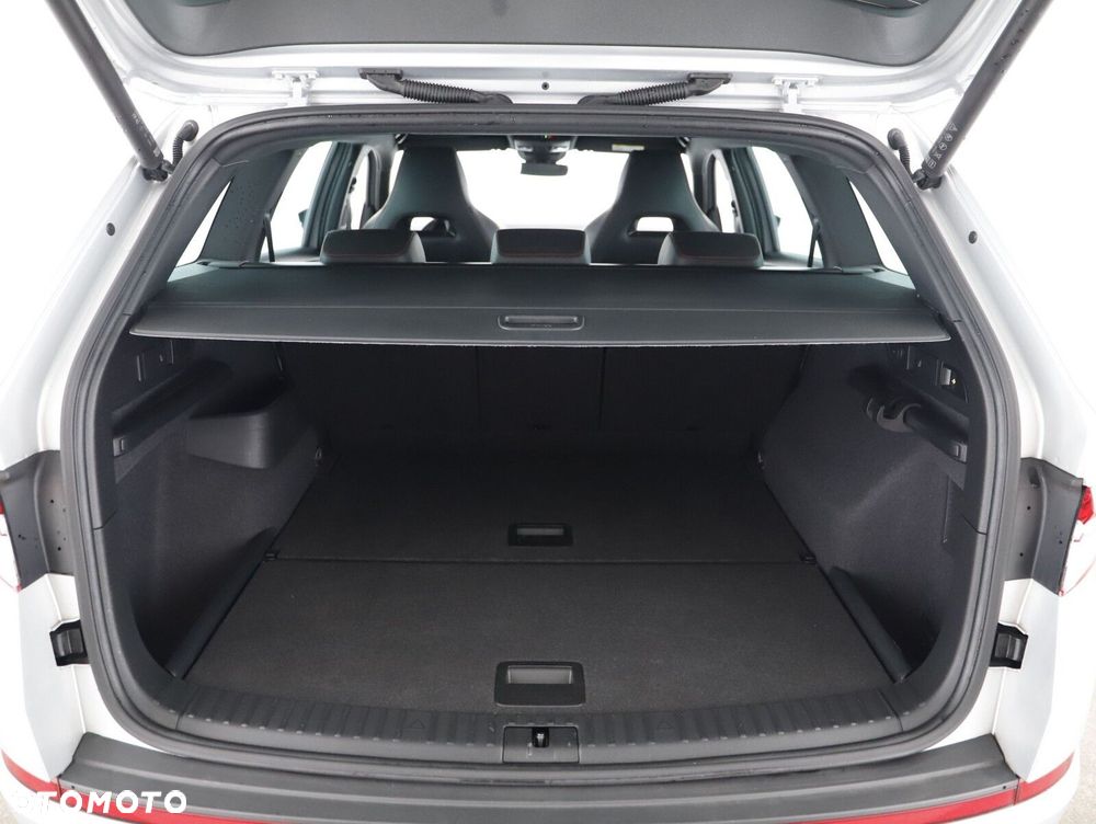 Skoda Kodiaq - 26