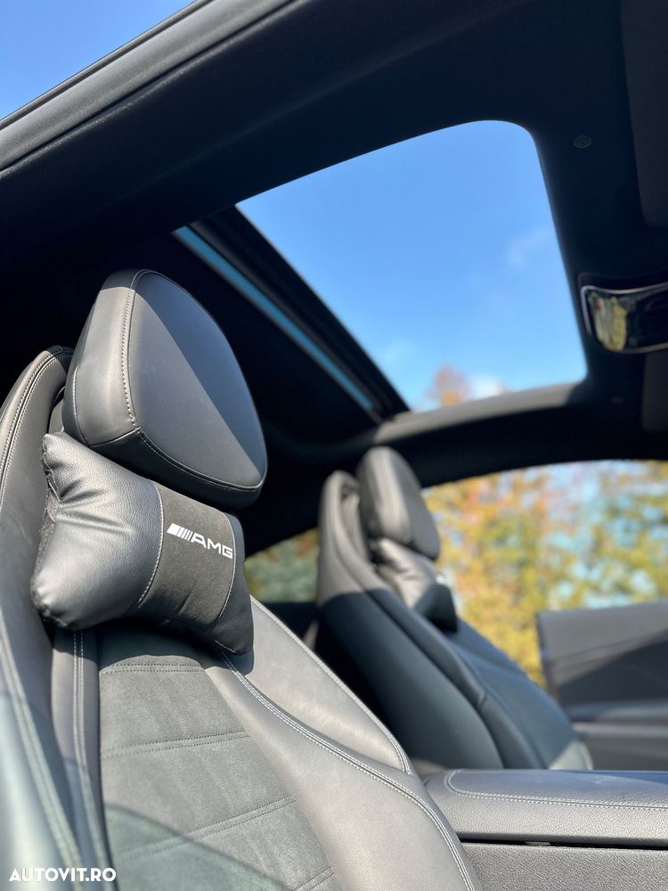 Mercedes-Benz CLE - 12