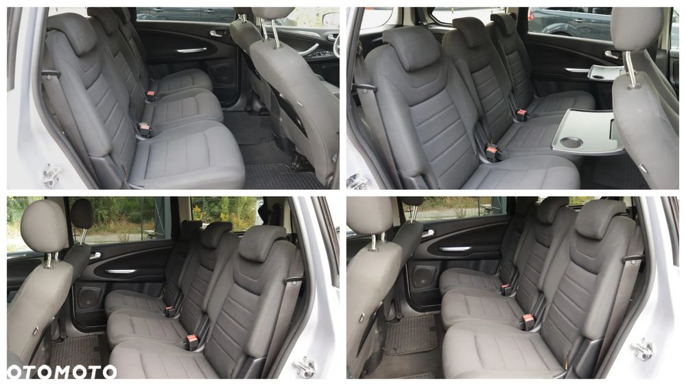 Ford Galaxy 2.0 TDCi Titanium - 33