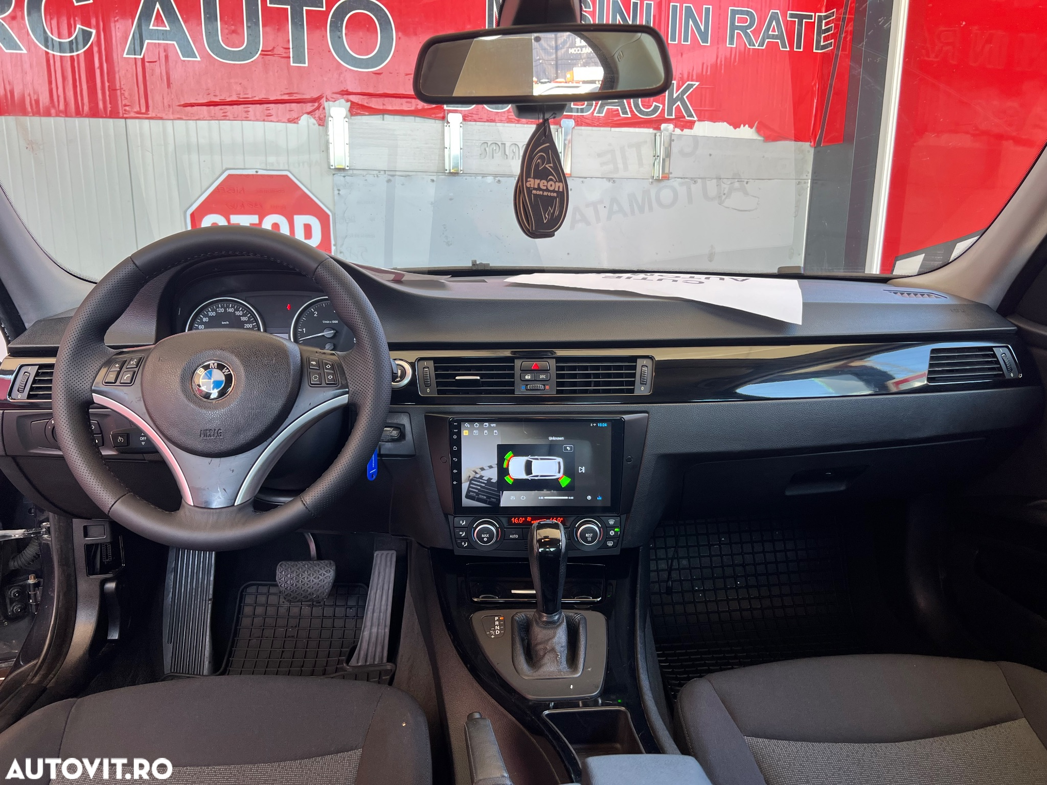 BMW Seria 3 - 8