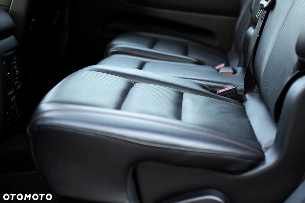 Dodge Durango 5.7 R/T - 30