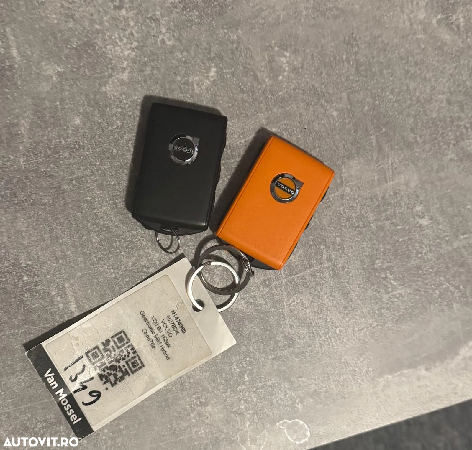Volvo V60 B3 B DKG Momentum - 30