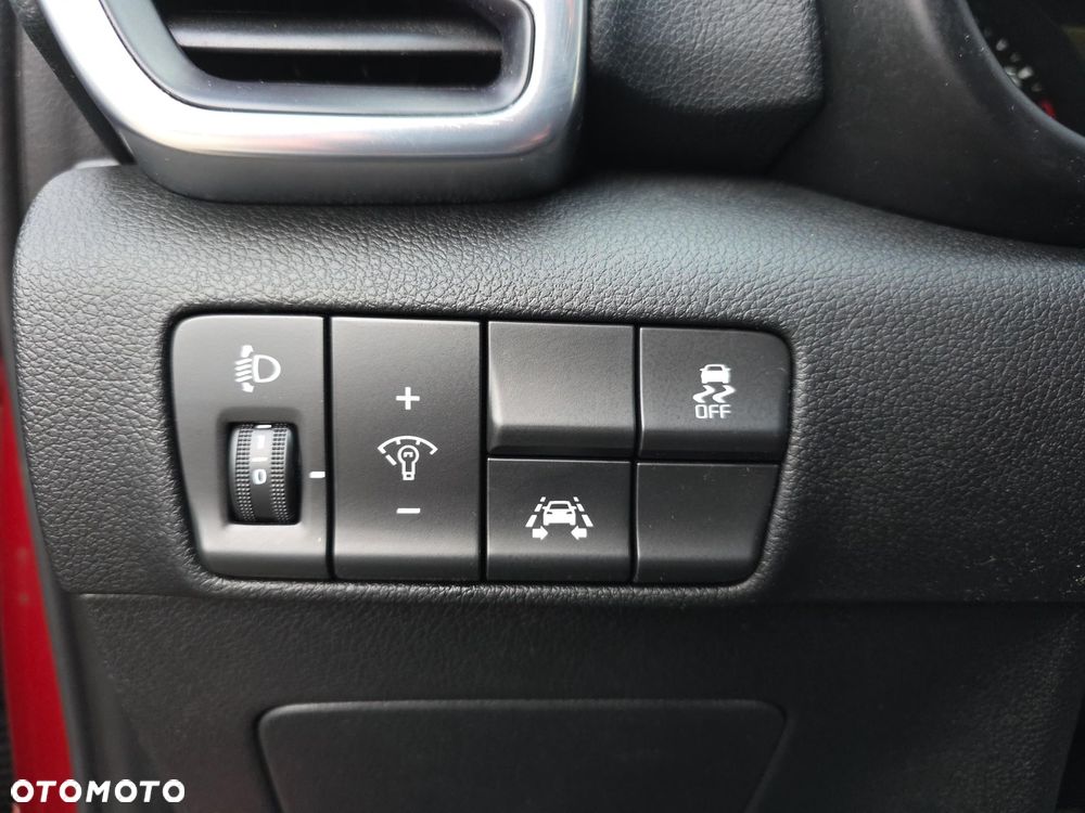 Kia Sportage 1.6 T-GDI Business Line 2WD - 20