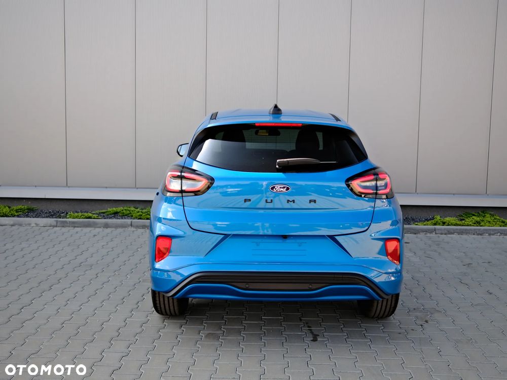 Ford Puma 1.0 EcoBoost ST-Line - 6