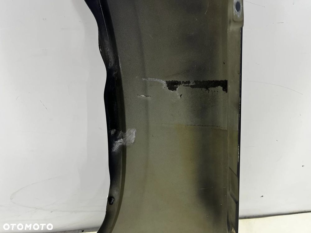 Błotnik VW Tiguan 1 I 07-16r. prawy przedni prawy przód - 11