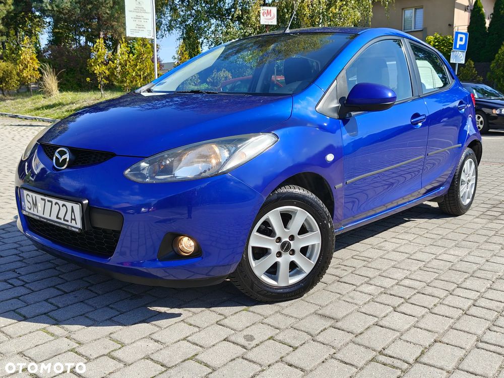 Honda City 1.4 Elegance - 1