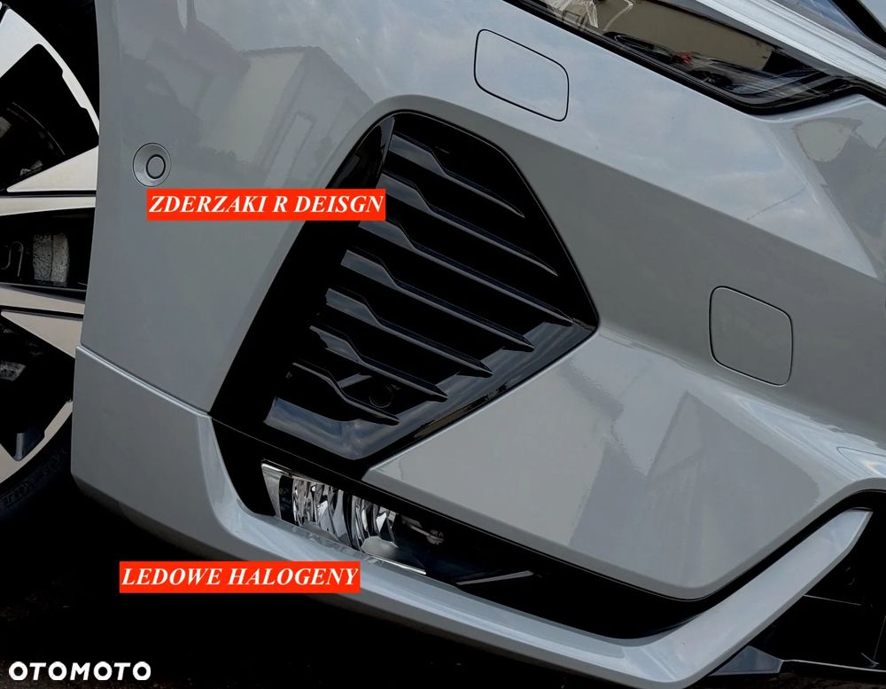 Volvo XC 60 B5 B AWD Geartronic RDesign - 34