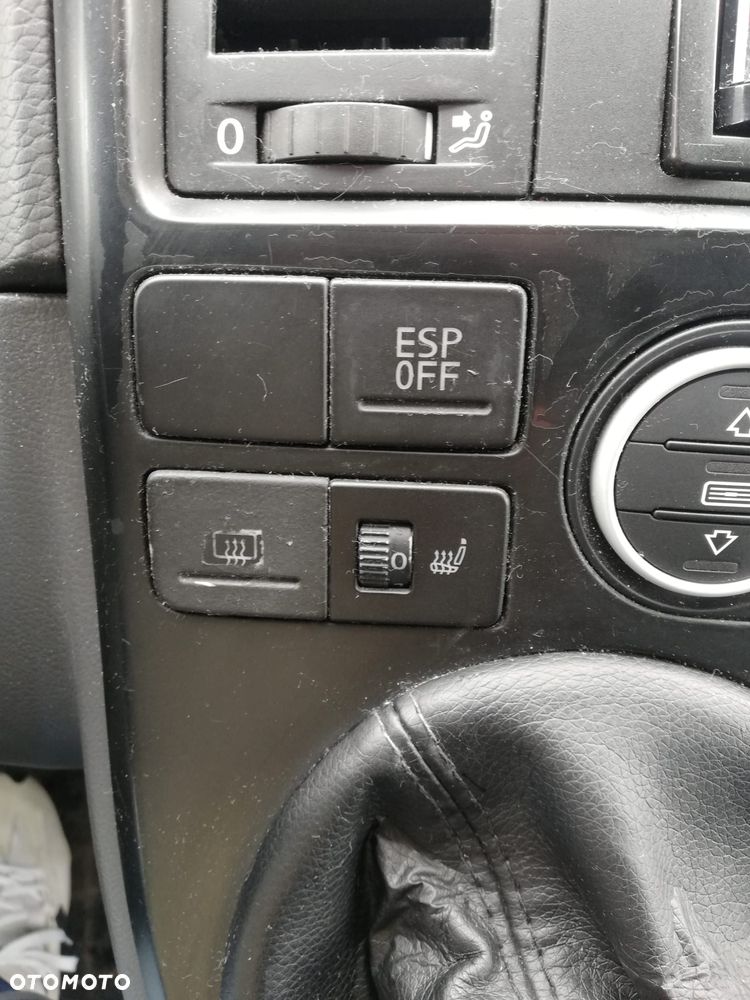 Volkswagen Multivan L1 Comfortline - 34