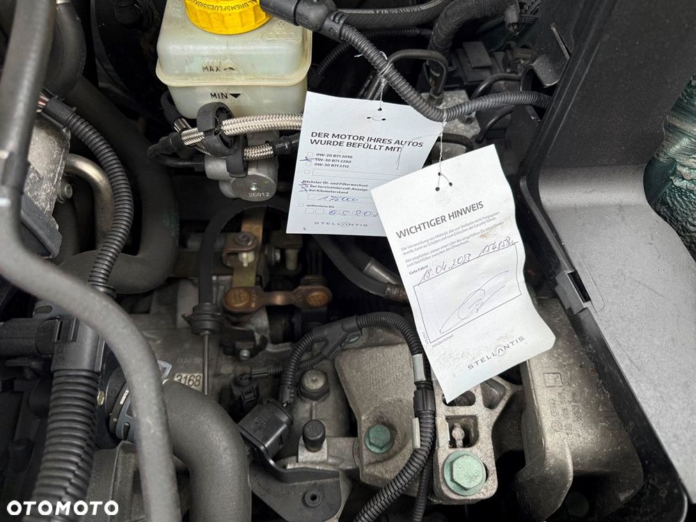 Volkswagen Golf 1.4 Goal - 36