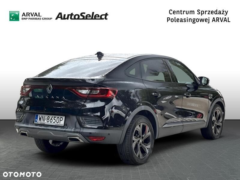 Renault Arkana - 6