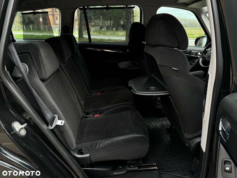 Citroën C4 Picasso 2.0 HDi FAP Exclusive - 8