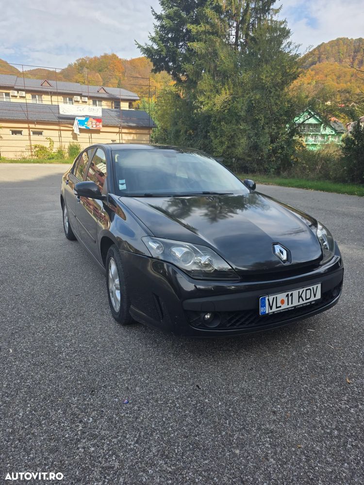 Renault Laguna 1.5dCi Expression - 2