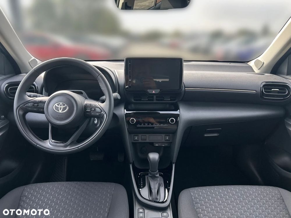 Toyota Yaris Cross Hybrid 1.5 Comfort - 17