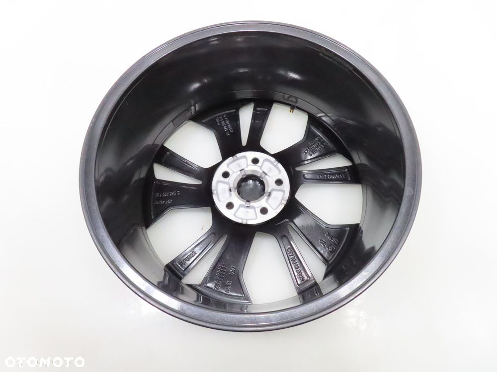 Alufelgi 19'' Skoda Octavia IV RS Superb 5x112 ET48 5E3601025S - 5