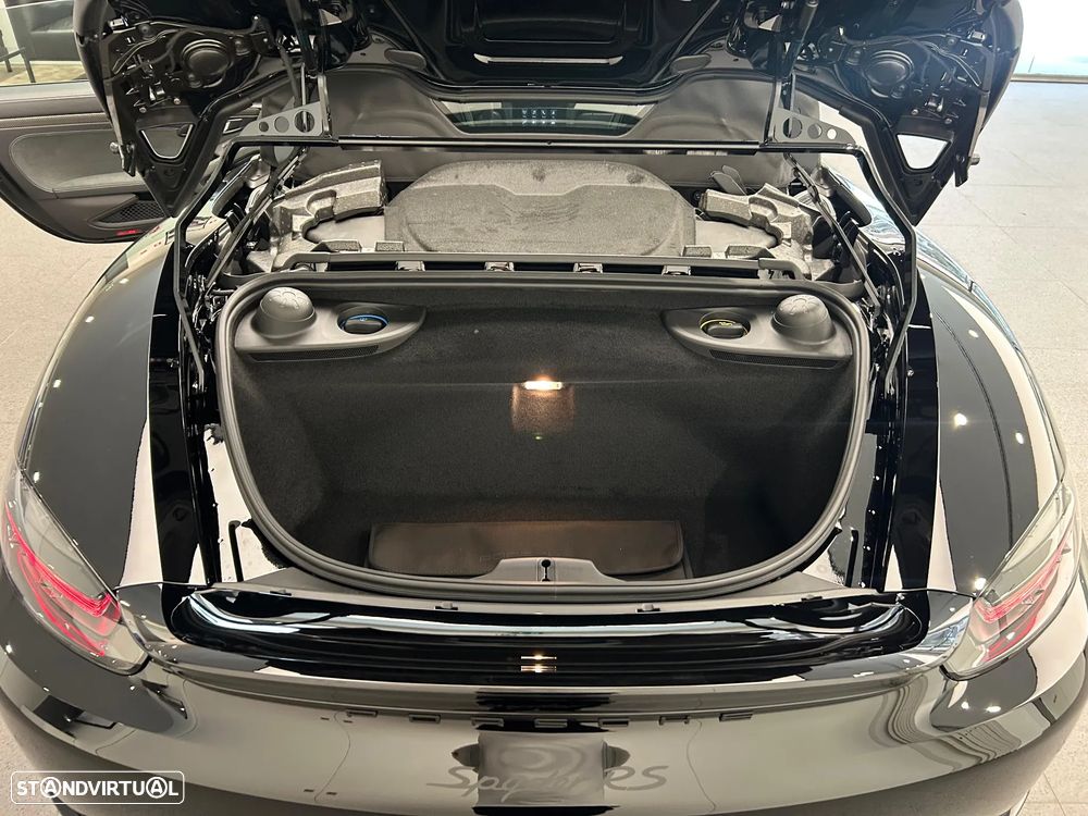 Porsche 718 - 15