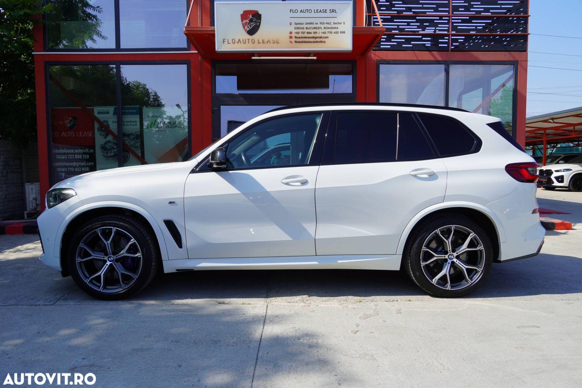 BMW X5 - 5