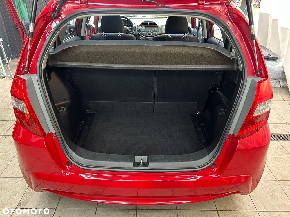 Honda Jazz 1.2 i-VTEC S - 39