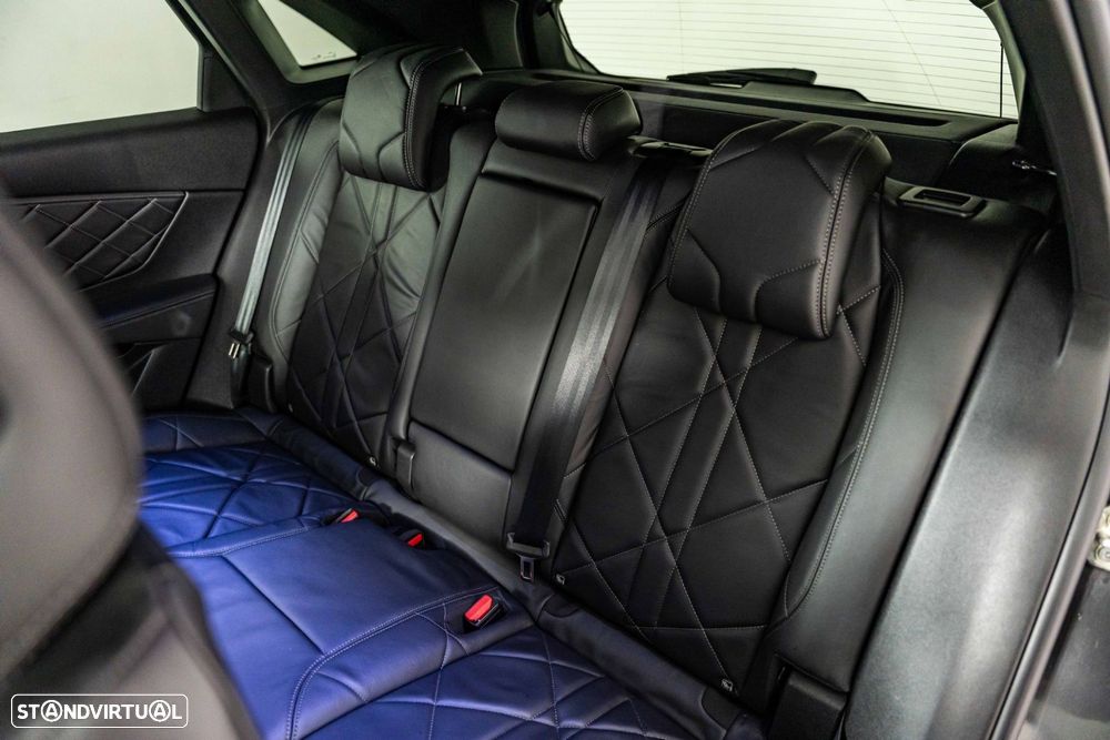 DS DS7 E-Tense Rivoli EAT8 - 11