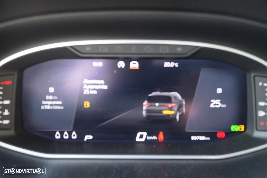 SEAT Ateca 1.5 TSI Xperience DSG - 10