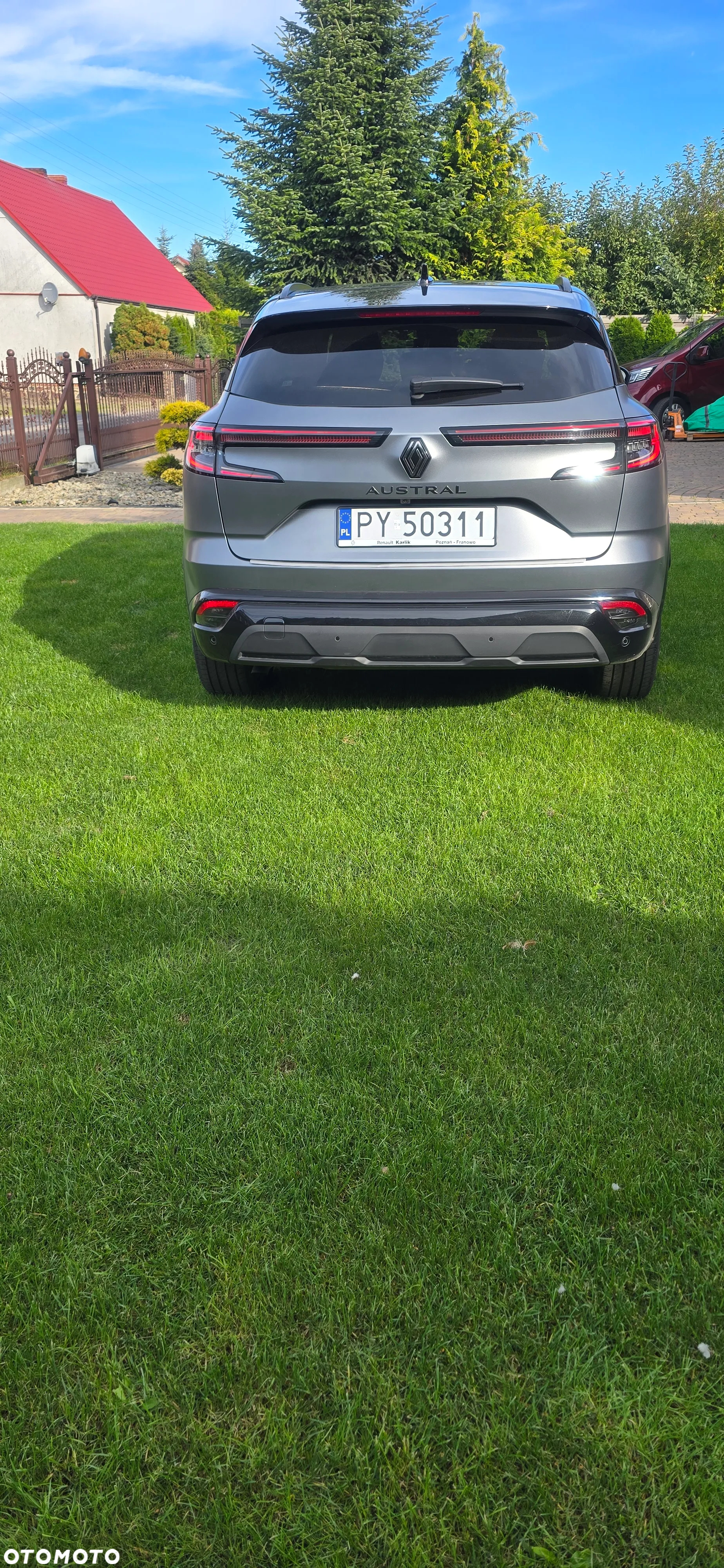 Renault Austral - 4
