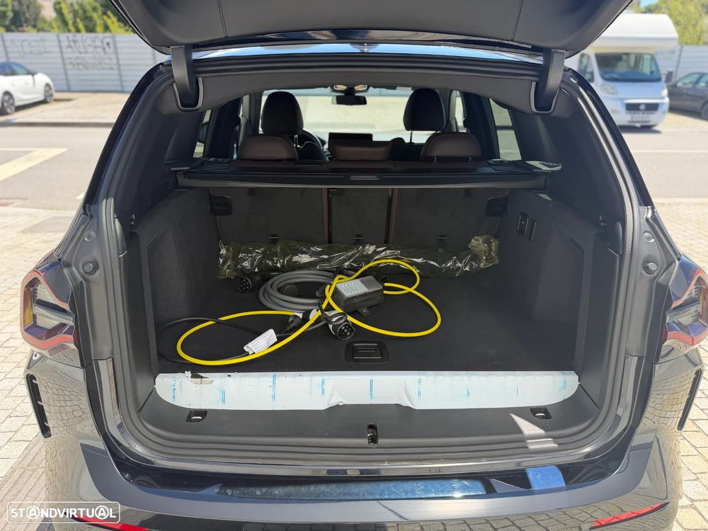 BMW X3 30 e xDrive Pack M 50 anos - 9