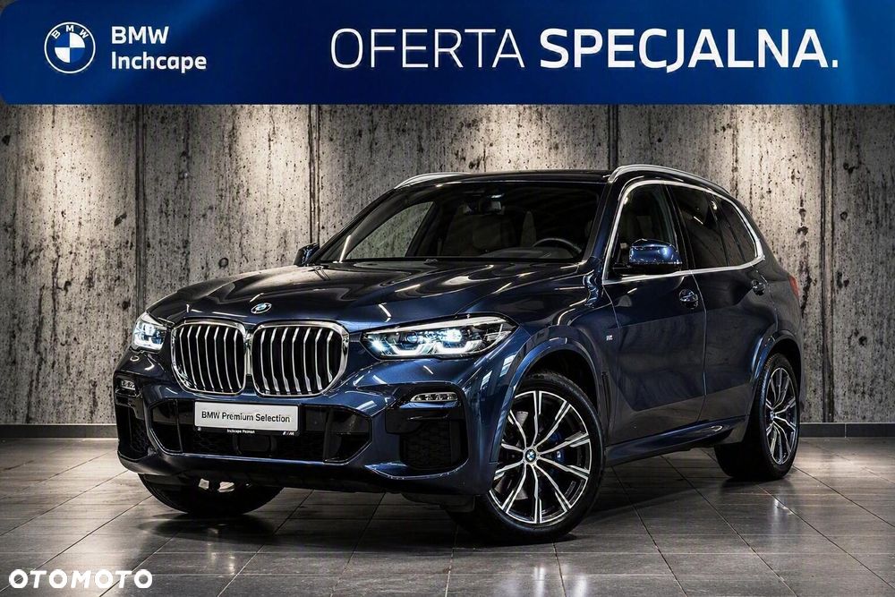 BMW X5 - 2
