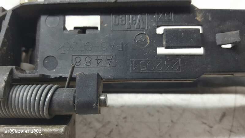 FECHADURA PORTA TRASEIRA DIREITA FIAT STILO (192) 1.9 JTD CAT - 3