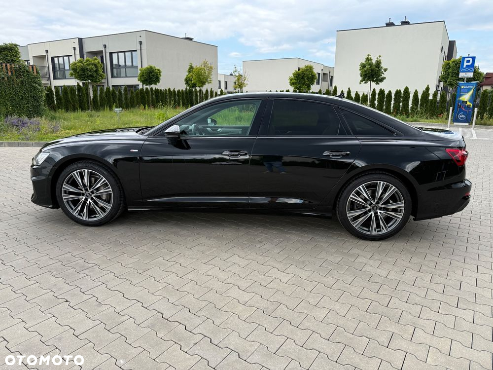 Audi A6 45 TFSI Quattro Sport S tronic - 8