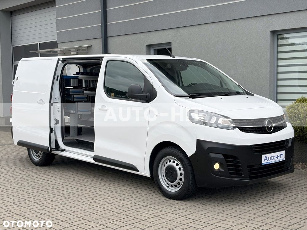 Opel Vivaro - 5