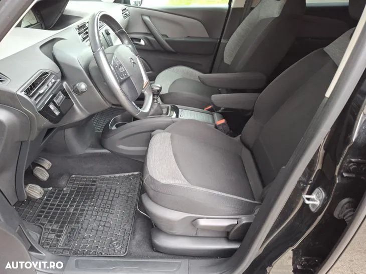 Citroën C4 Space Tourer 1.5 BlueHDi S&S BVM6 Feel - 11