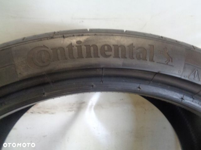 1X CONTINENTAL SPORTCONTACT 6 275/30ZR20 97Y XL SSR - 9