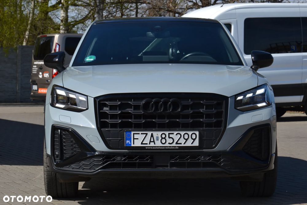 Audi Q2 35 TFSI S tronic S line - 6