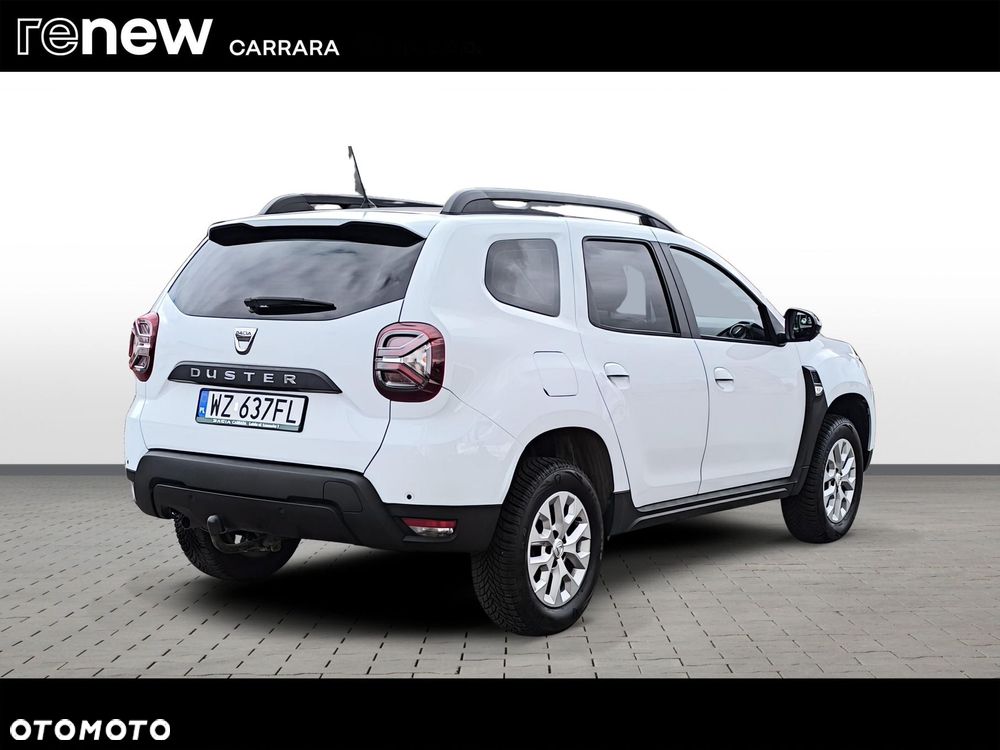 Dacia Duster 1.0 TCe Comfort - 5