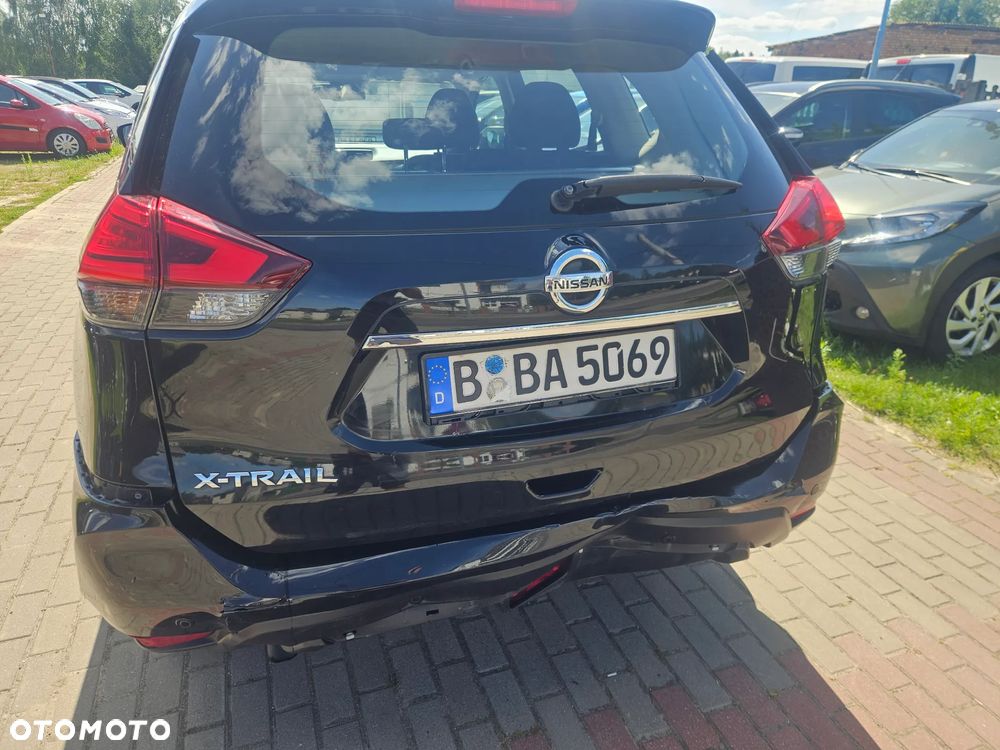 Nissan X-Trail - 13