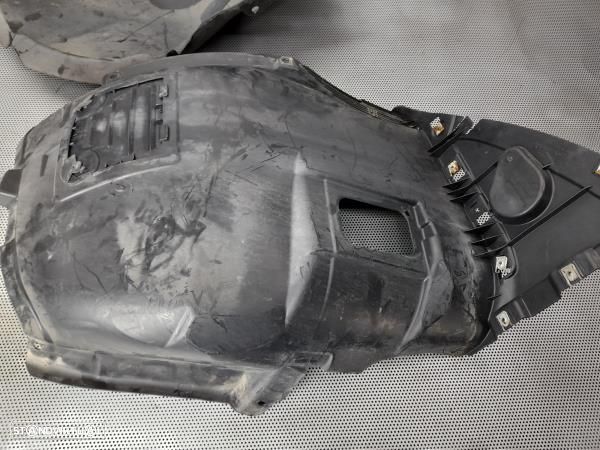 Cave Roda Frente Esq  Bmw 3 (E90) - 3