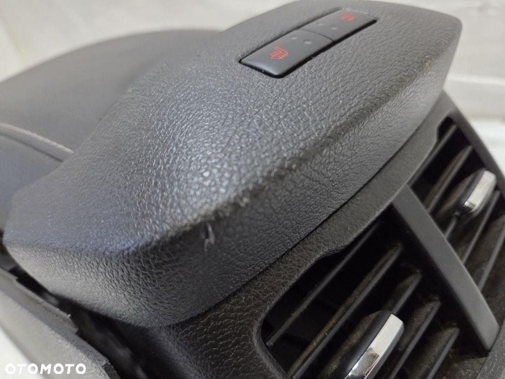 PODŁOKIETNIK TUNEL FORD MONDEO MK5 ES73-F043B04-A EUROPA - 10