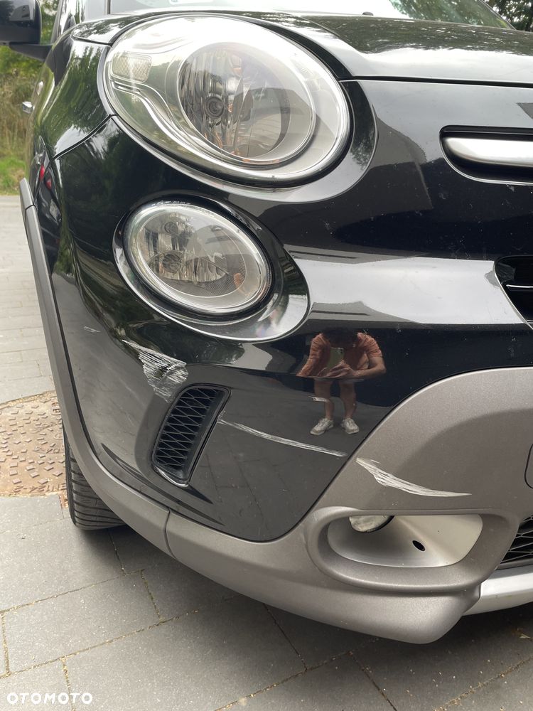 Fiat 500L 0.9 8V Twinair Trekking S&S - 15